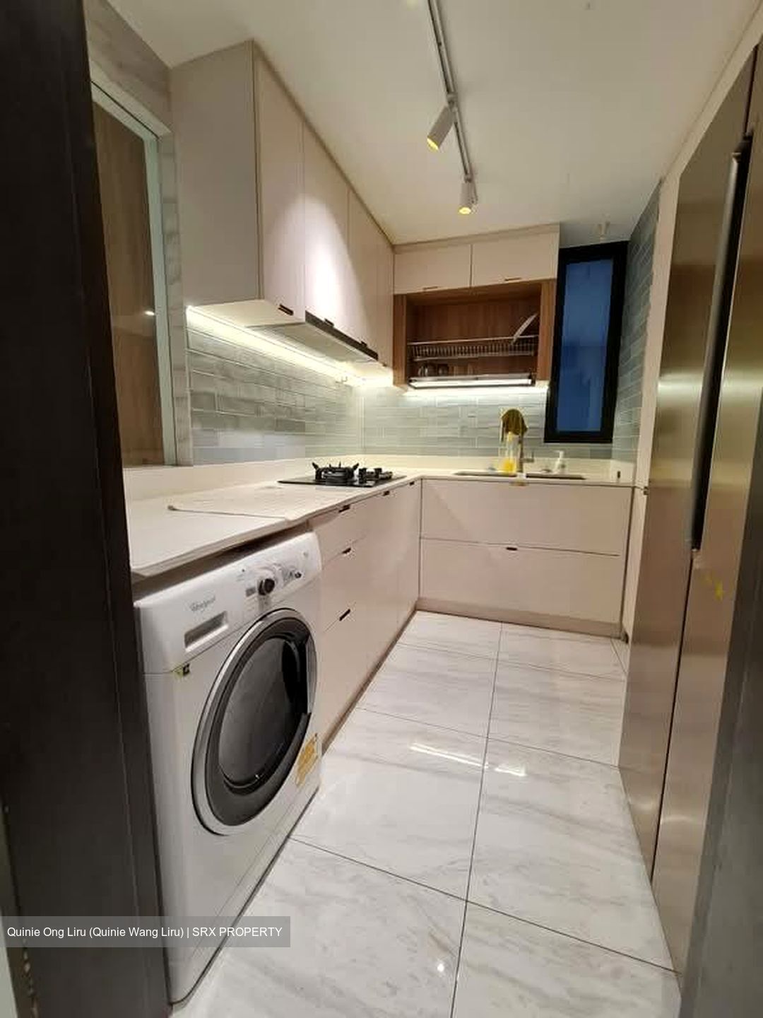 The Poiz Residences (D13), Apartment #557203401